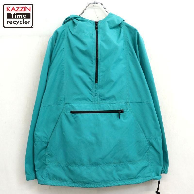 80s USA vintage L.L.Bean ϡեå Υåѡ ǥ ɽL