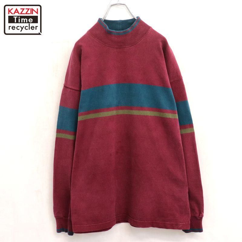 90s USA vintage L.L.Bean ޥܡ ϥͥå å ȥ졼ʡ  ɽM