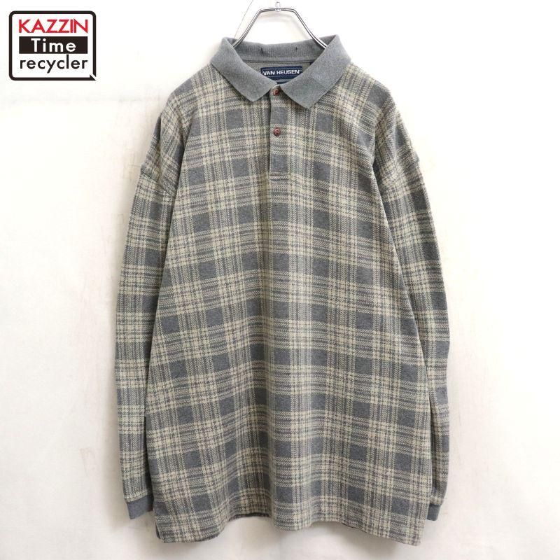 00s VANHEUSEN å Ĺµݥ  ɽL