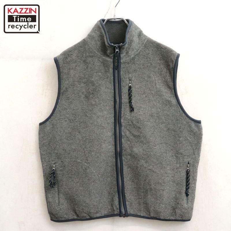 90s vintage OLD NAVY ե꡼ ٥  ɽXL