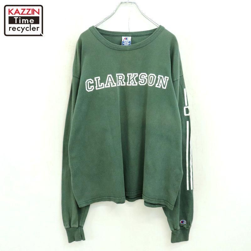 90s vintage Champion å Ĺµԥ  ɽXL