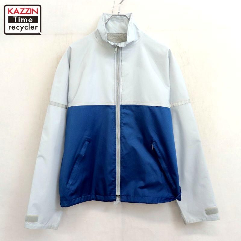 80s vintage BILL RODGERS ե쥯 ƥå ʥ󥸥㥱å  ɽM