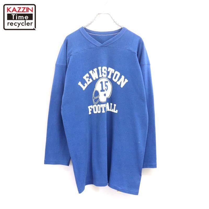 70s vintage RUSSELL ⥿ Vͥå եåȥܡԥ  ɽL