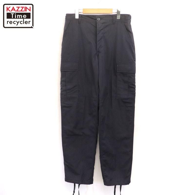DEADSTOCK 90s USA vintage U.S.ARMY ֥å357 BDU åץȥå ߥ꥿꡼ѥ  ɽS