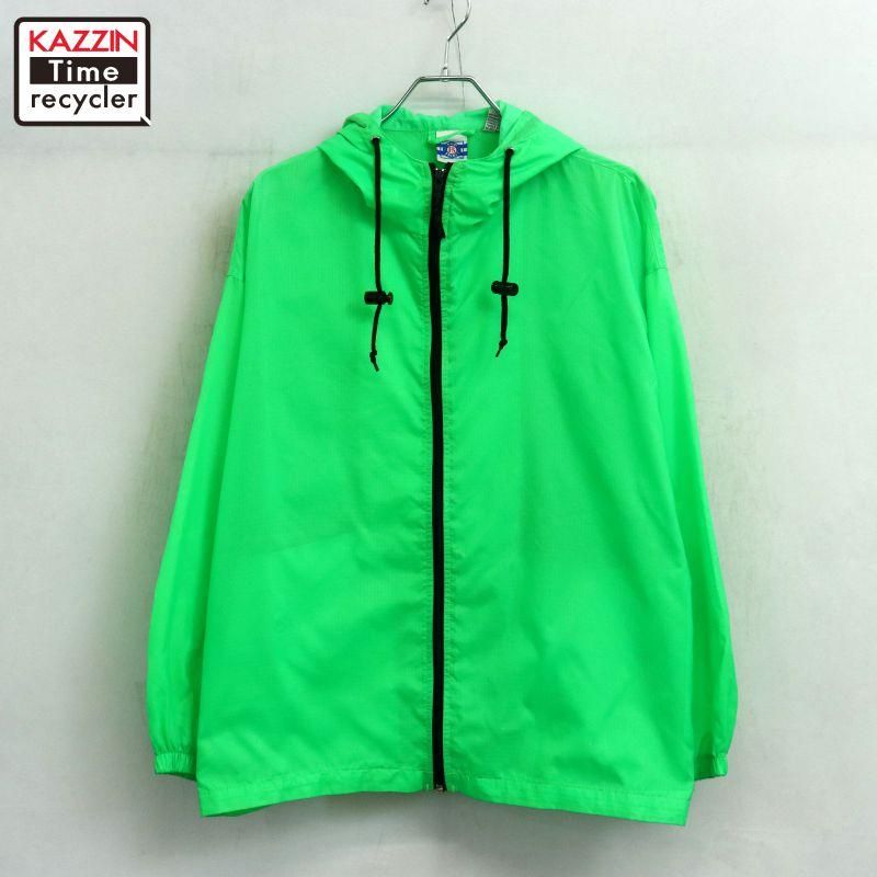 90s vintage աǥ åץȥå ʥ󥸥㥱å ǥ ɽL