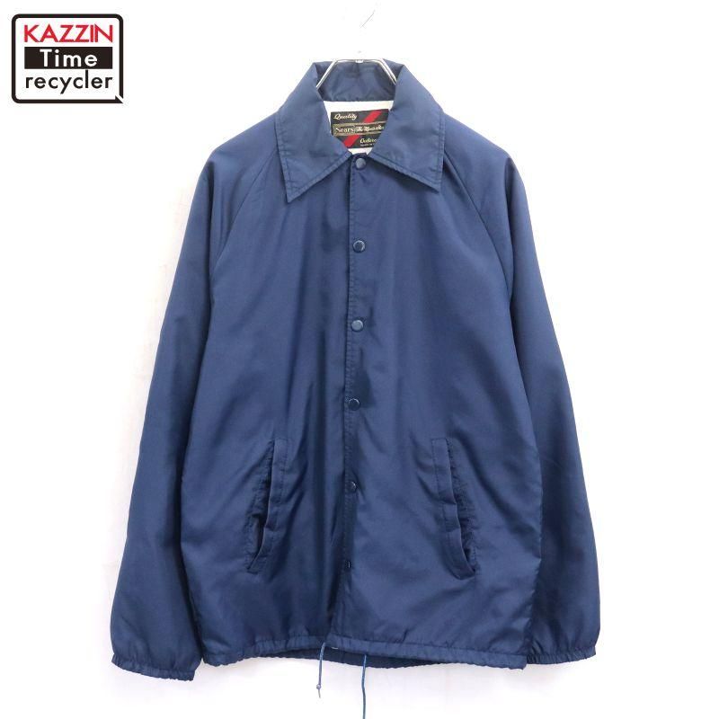 80s vintage Sears ̵ ʥ 㥱å  ɽXS