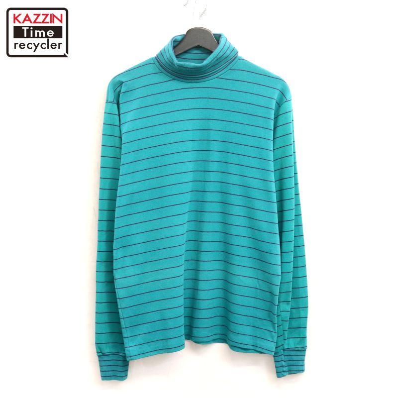 90s vintage L.L.Bean ܡ ȥͥå Ĺµԥ  M