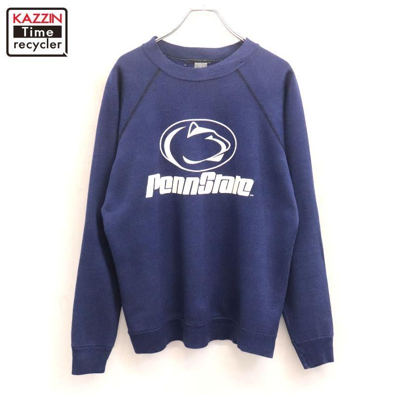 80s vintage PENNSTATE å 饰 å ȥ졼ʡ  L