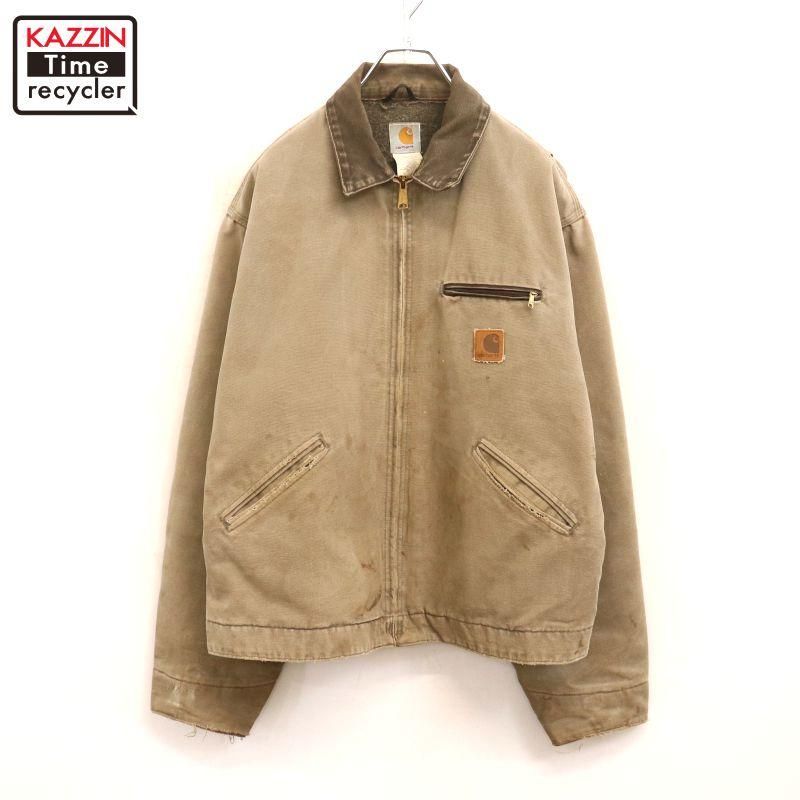 00s USA Carhartt DES ǥȥ å 㥱å  L