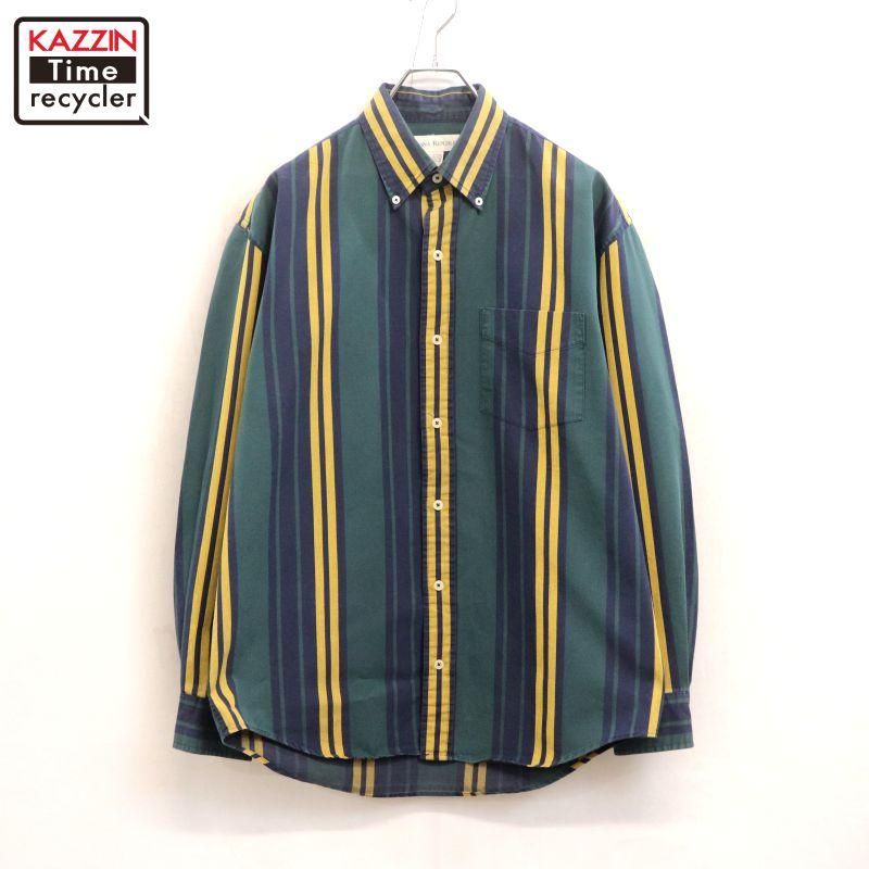 90s vintage Banana Republic ޥȥ饤 ܥ Ĺµ  ɽM