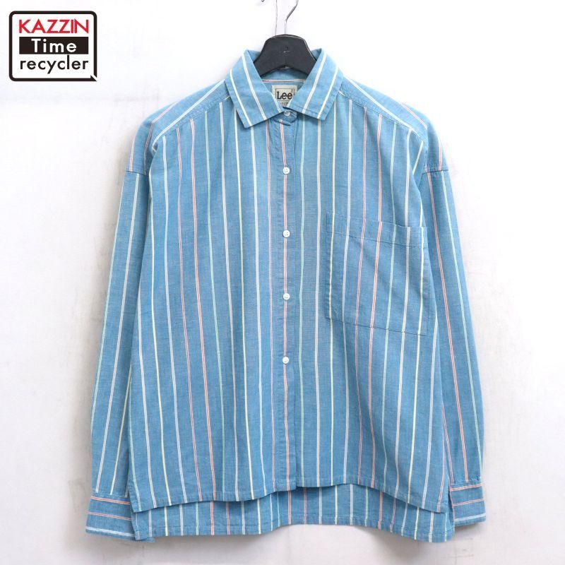 80s vintage Lee ȥ饤 Ĺµ ǥ ɽ11/12