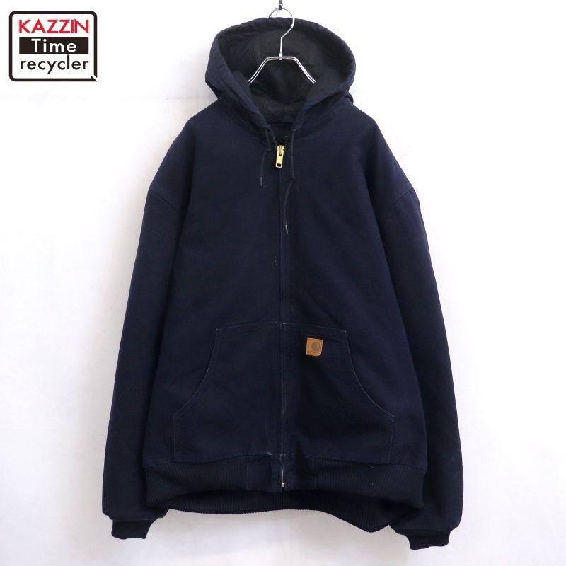 00s Carhartt ƥ֥ѡ å 㥱å  ɽXXL