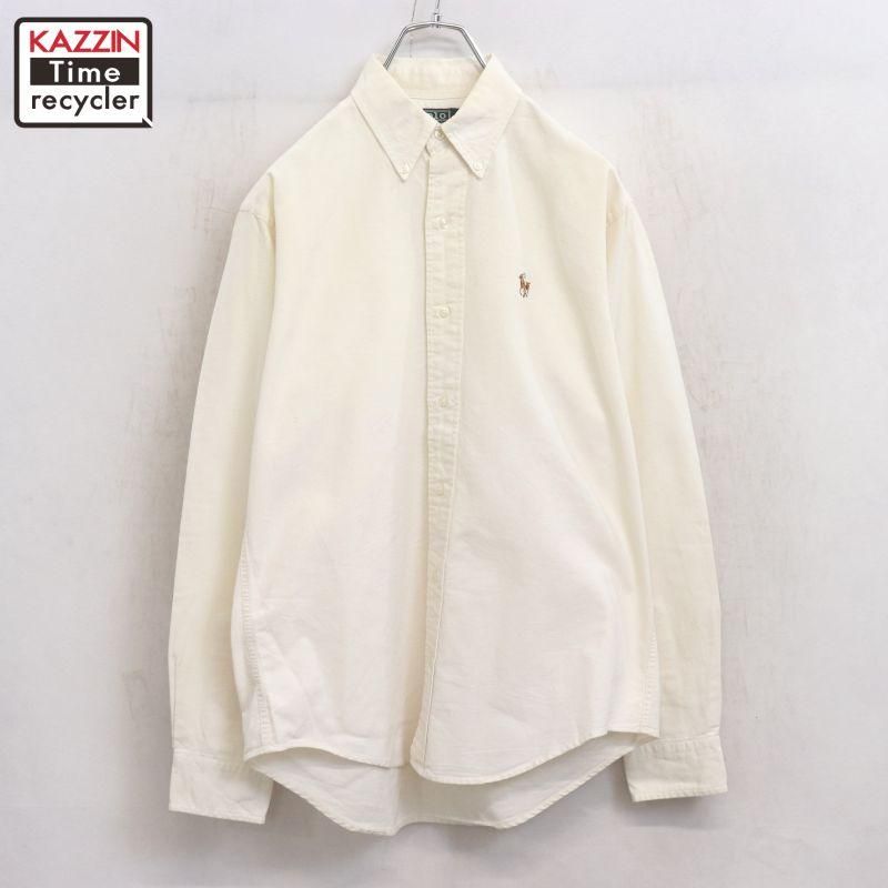80s vintage RALPH LAUREN ܥ åե Ĺµ  ɽ18
