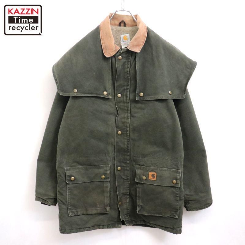 00s Carhartt ֥衼 å 㥱å  ɽM