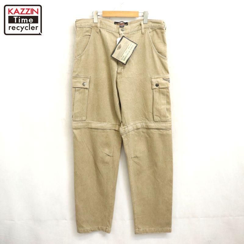 00s Levi's 501 デニムパンツ メンズ 表記W34L32サイズ - KAZZIN Time