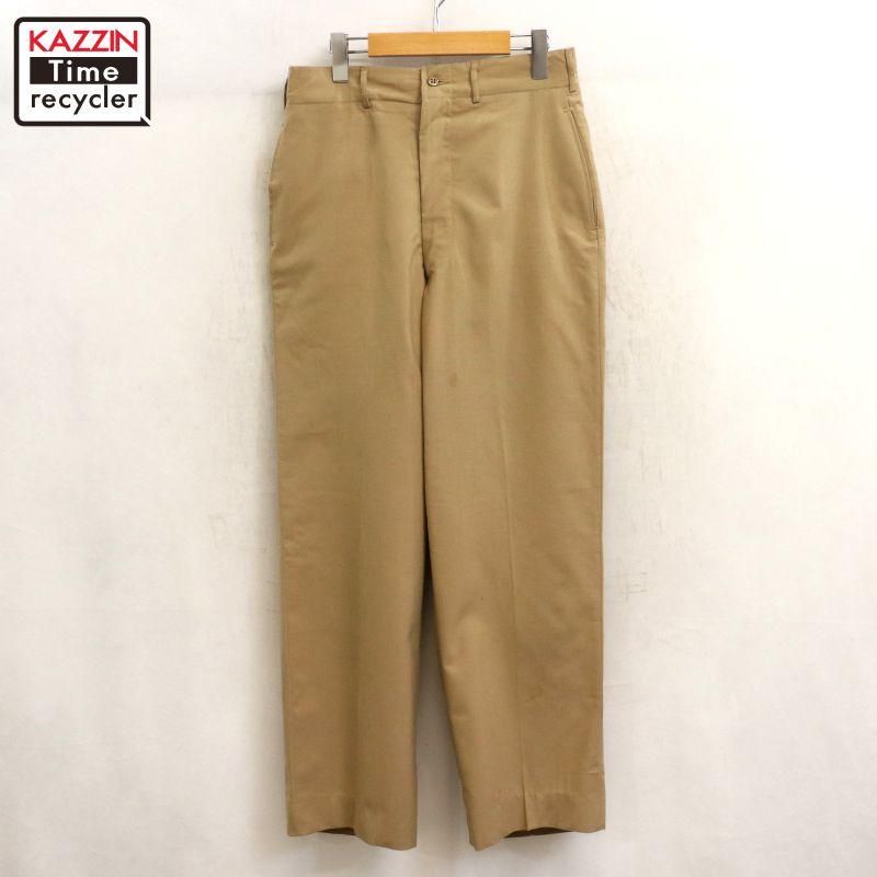 専用です。チマラ ミリタリーパンツ サイズ32 楽天市場】chimala 25SS HERRINGBONE US ARMY HBT TROUSERS : LICAVOU