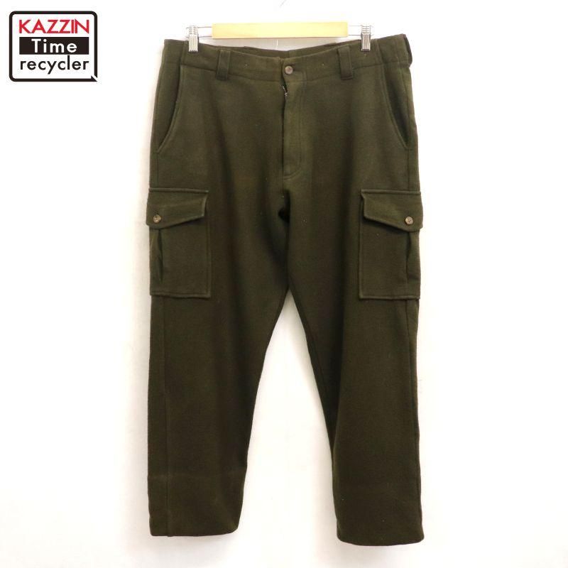 00s WOOLRICH  ѥ  XL~ ӥå С