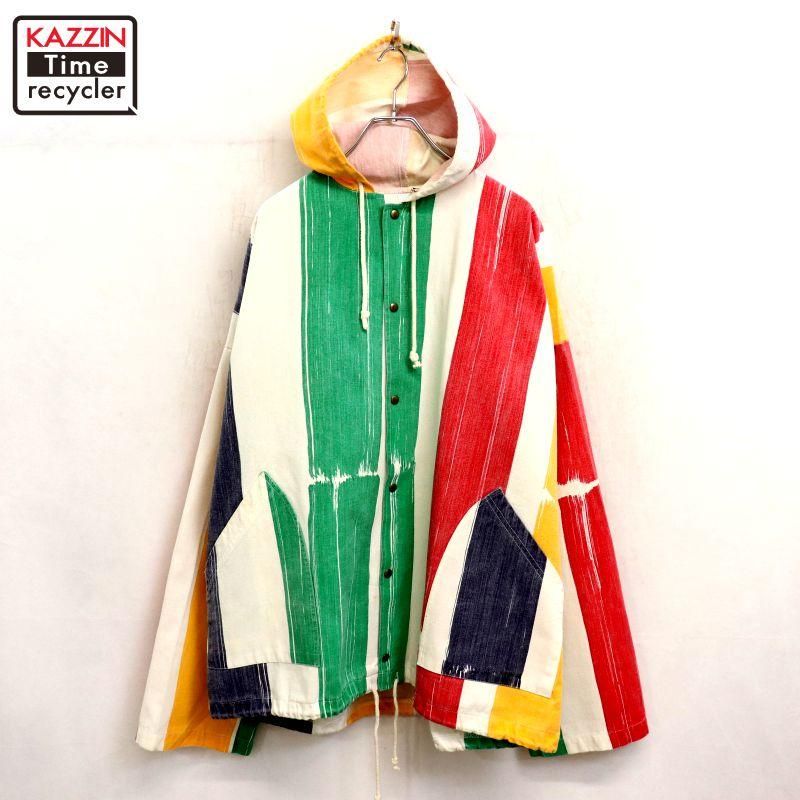 90s vintage FFA コーデュロイ ジャケット メンズ Sサイズ相当