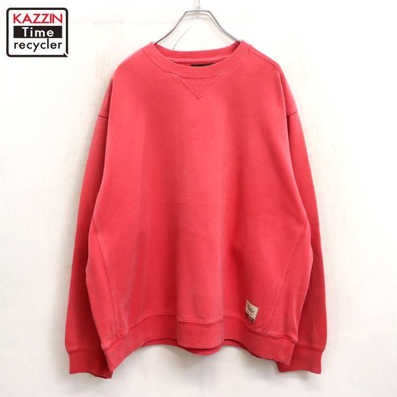 00s Eddie Bauer ̵ С֥ å ȥ졼ʡ  ɽXL