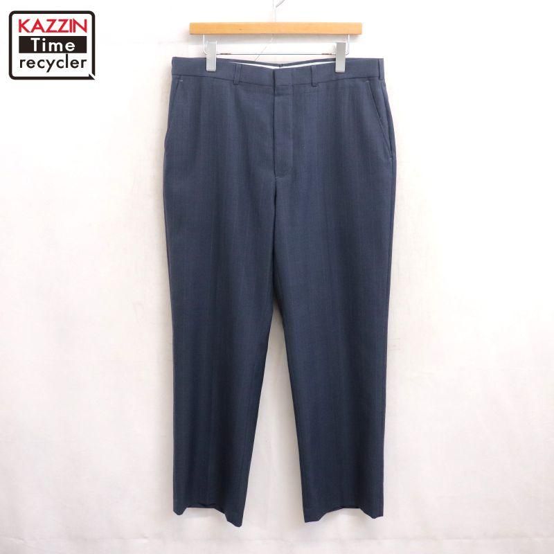 60s vintage スラックスパンツ メンズ Mサイズ相当 - KAZZIN Time