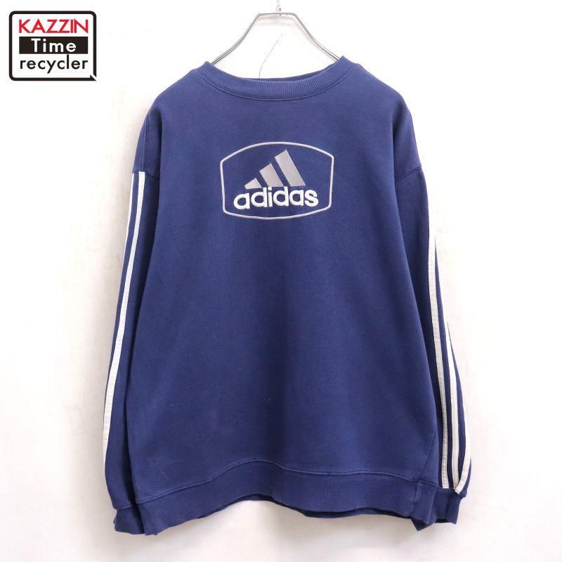 00s adidas ѥեޥ󥹥 å ȥ졼ʡ  ɽXL