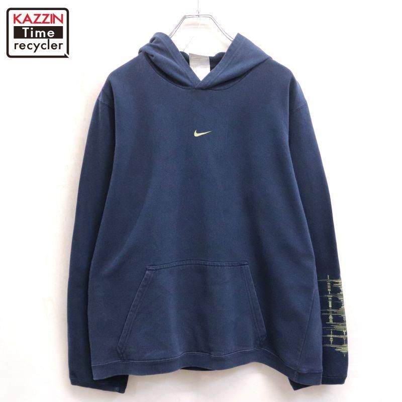 00s NIKE µץ 󥿡å å ѡ  ɽL