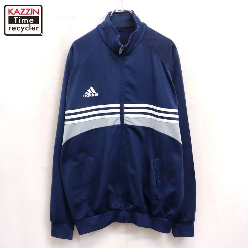 00s adidas 㡼 ȥå㥱å  XL~ ӥå С