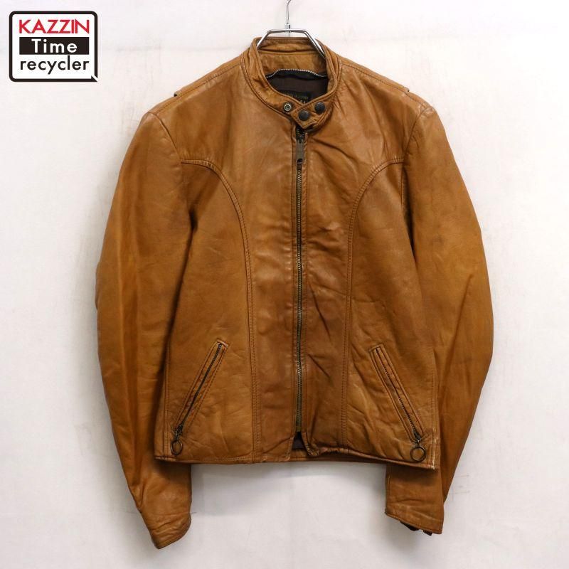 70s vintage BROOKS 쥶 󥰥饤㥱å  S