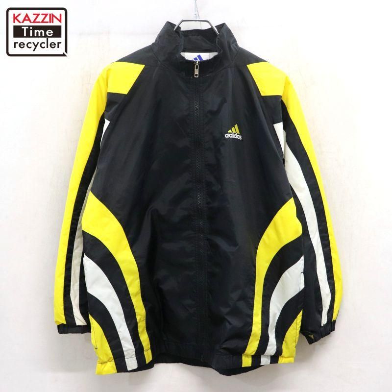 00s adidas ե른å ʥ󥸥㥱å  ɽL
