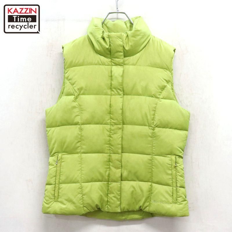 00s Eddie Bauer ̵  GOOSE DOWN   ٥ ǥ ɽM