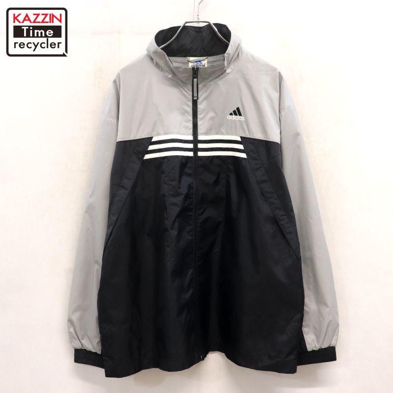 00s adidas ե른å ʥ󥸥㥱å  ɽL