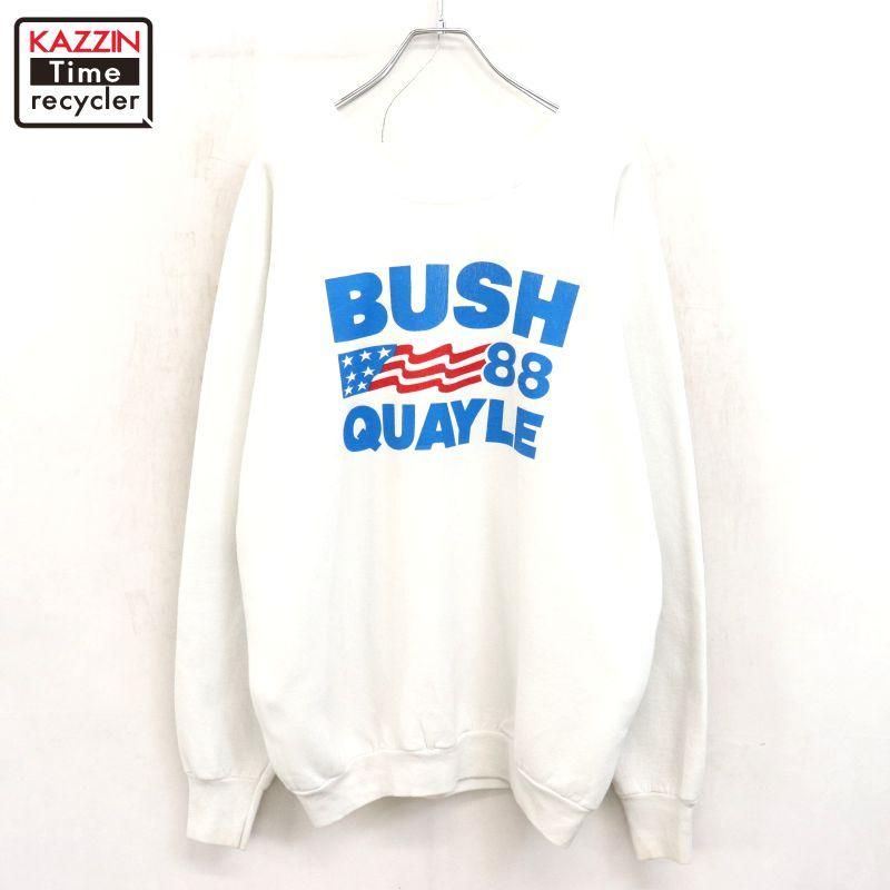 80s USA vintage Fruit of the Loom ֥å  饰 å ȥ졼ʡ  ɽXL