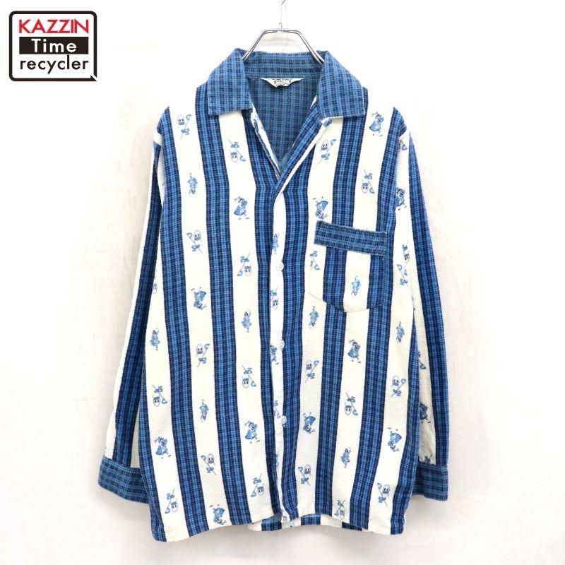 60s vintage BRENT ץ󥫥顼 ͥ륷 ѥ Ĺµ  M