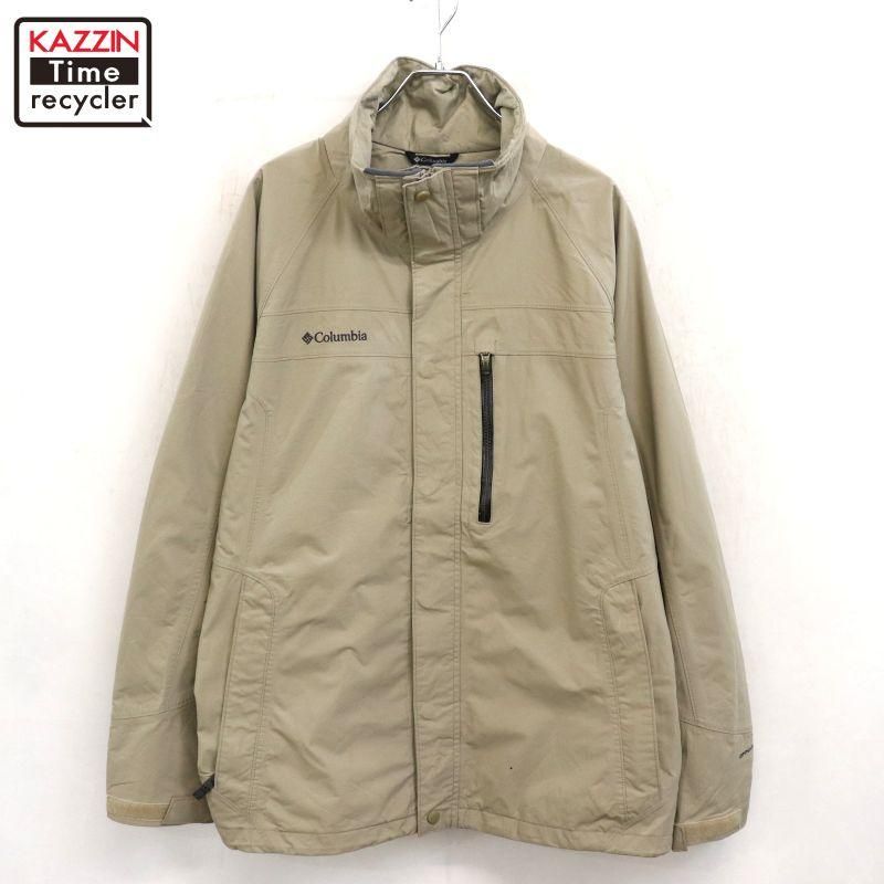 00s Columbia ե른å ʥ󥸥㥱å  ɽL