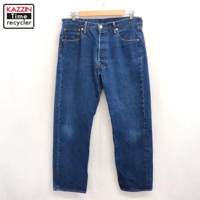 00s Levi's 501 ǥ˥ѥ  ɽ36