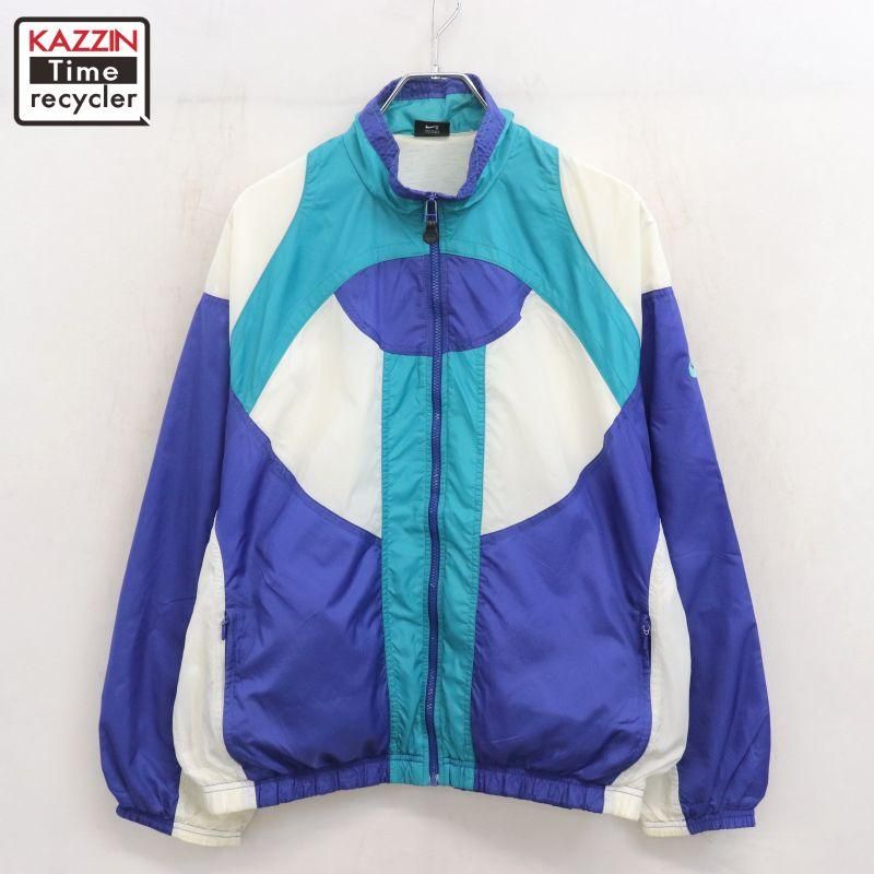 90s vintage NIKE ե른å ʥ󥸥㥱å  XL~ ӥå С