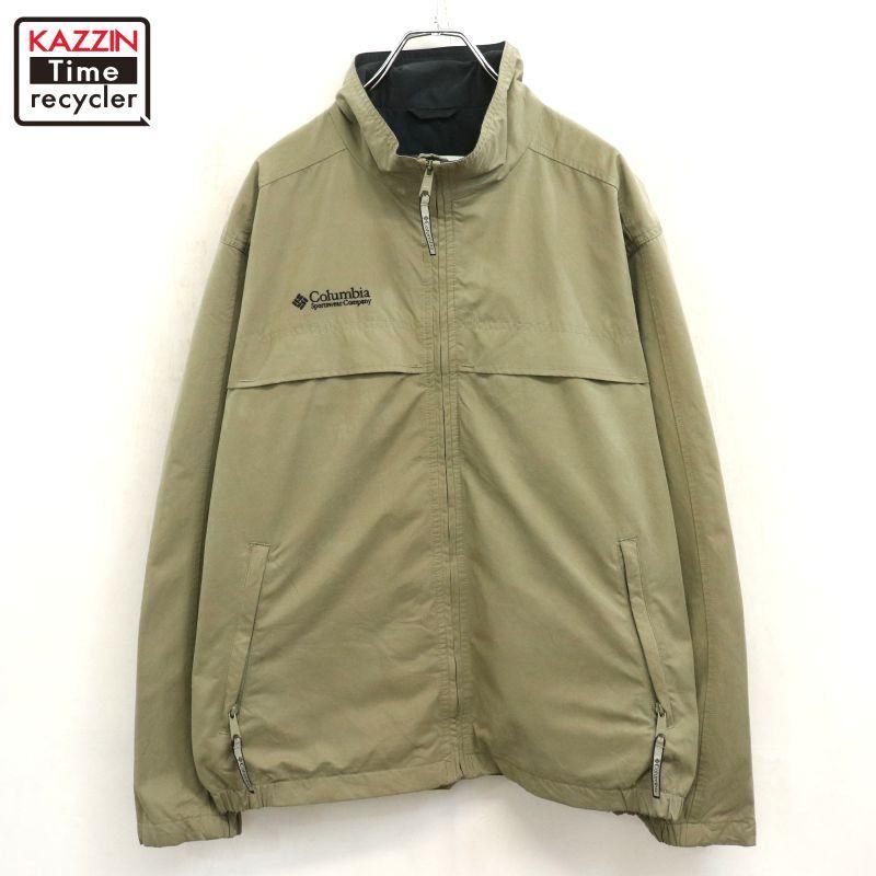 00s Columbia ѥå֥ ʥ󥸥㥱å  ɽL