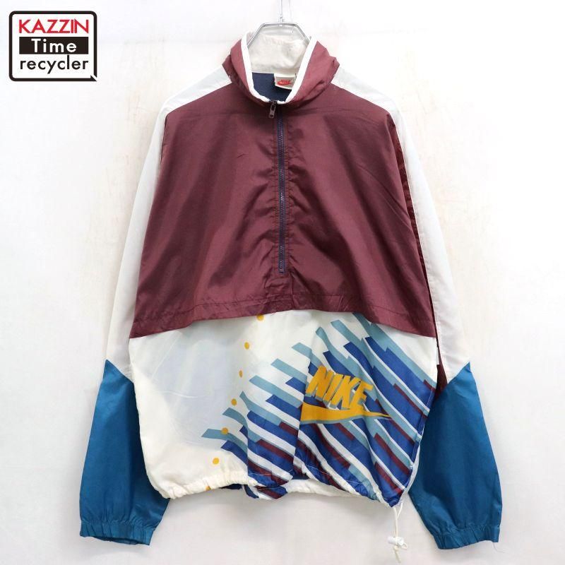 90s vintage NIKE ϡեå ʥ󥸥㥱å  ɽL