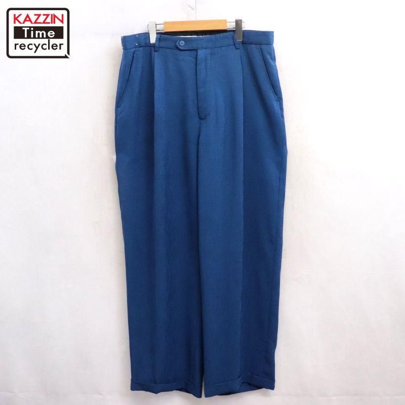 90s vintage Silversilk LUXE ͥ 졼 å åѥ  L