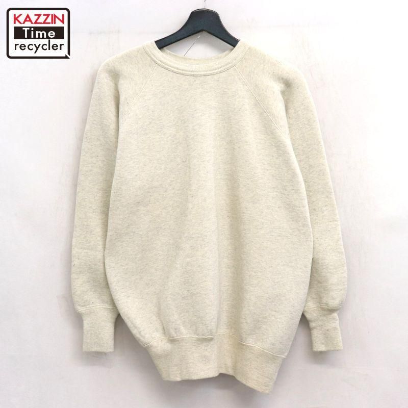 50s vintage ̵ ƥå 2ܿ ȥߡ å ȥ졼ʡ  XL~ ӥå С