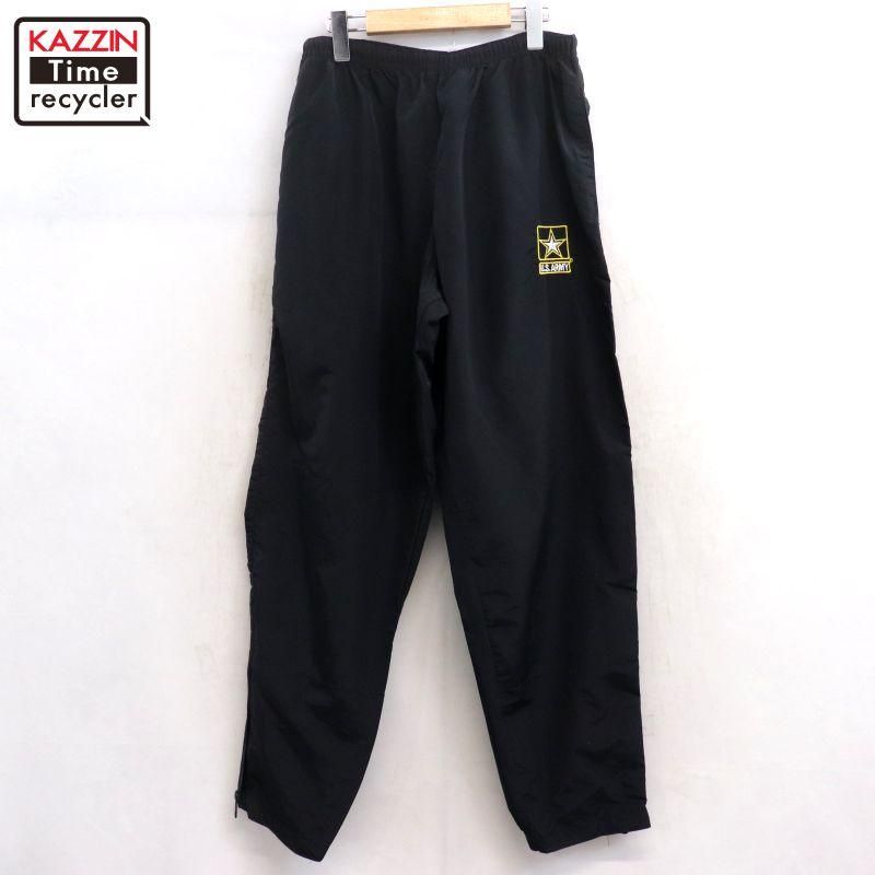 00s USA U.S.ARMY  APFU ʥ ȥ졼˥ ߥ꥿꡼ѥ  XL ӥå С