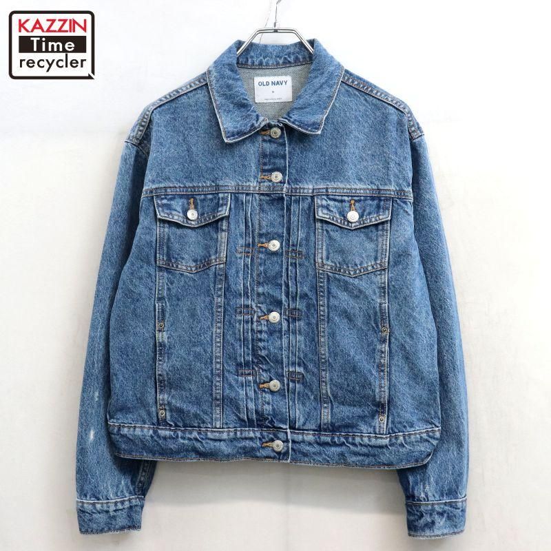 00s OLD NAVY ǥ˥ॸ㥱å ǥ ɽM