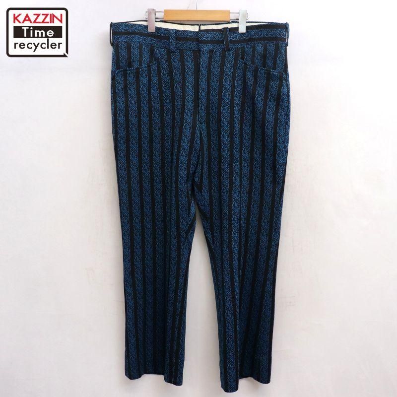 60s USA製 vintage U.S.AIR FORCE ウール ミリタリー スラックスパンツ