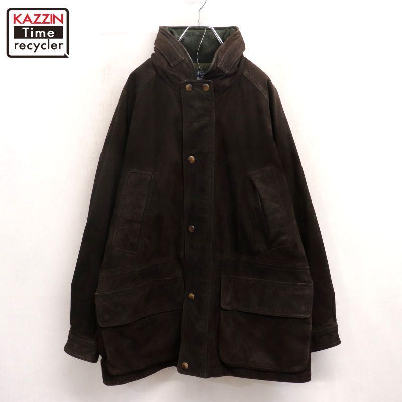 90s vintage NAUTICA 쥶㥱å  XL~ ӥå С