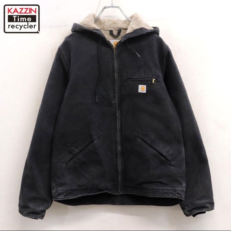 00s Carhartt BLK ΢ϥܥ 饸㥱å å 㥱å ǥ M