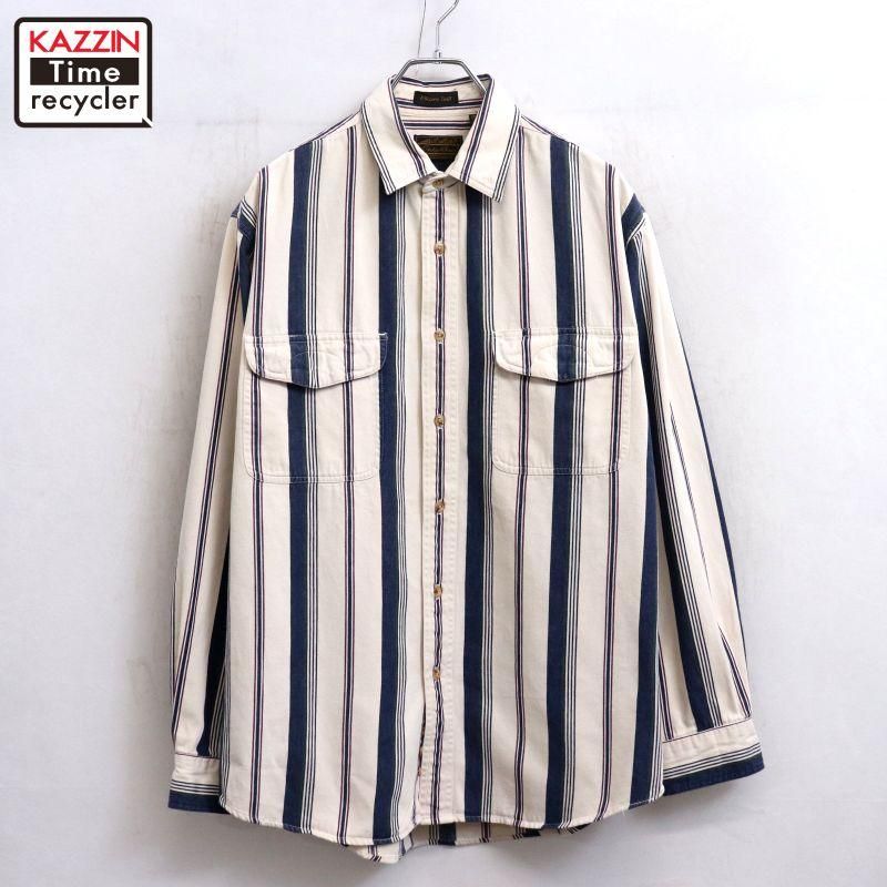 90s vintage Eddie Bauer ȥ饤 åȥ ElkhornTwil Ĺµ  ɽM