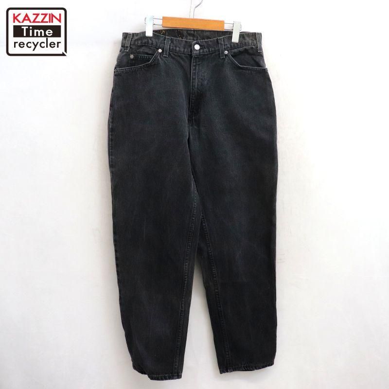 90s vintage Levi's 560 Х ֥å ǥ˥ѥ  L