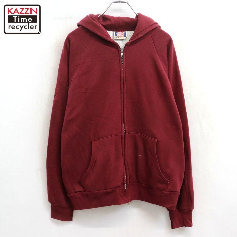 80s USA vintage ̵ ե른å ΢ϥޥ å ѡ  ɽL