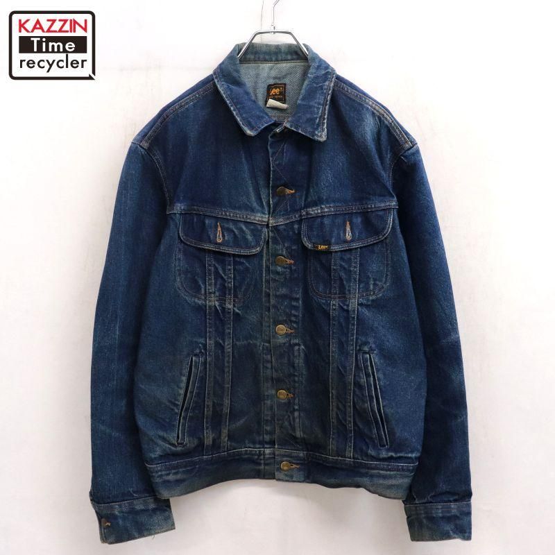 90s vintage Lee 220 ǥ˥ॸ㥱å  L
