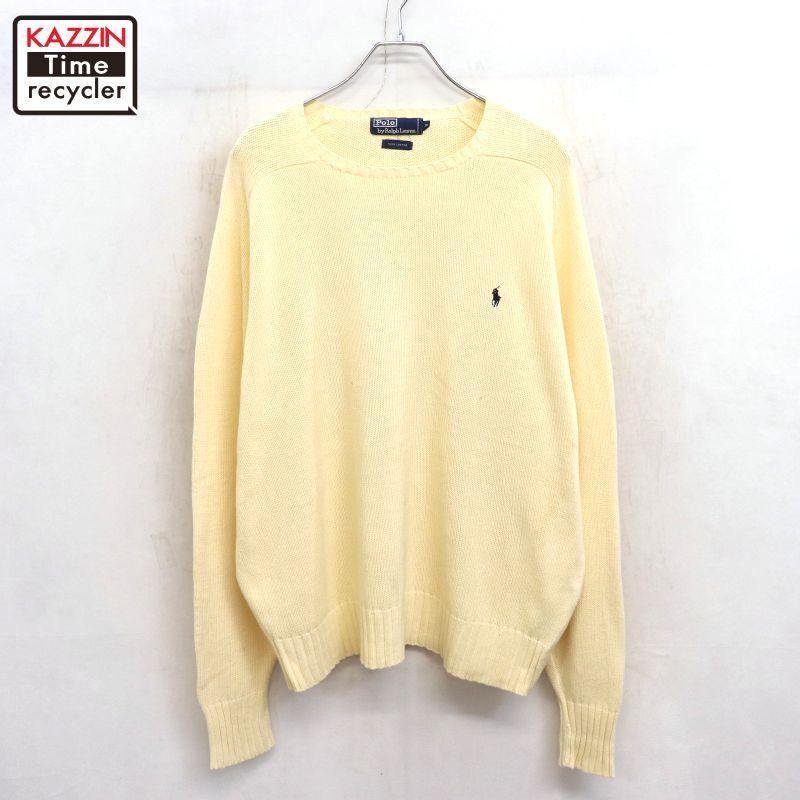 90s vintage RALPH LAUREN ̵ åȥ ˥åȥ  ɽXL